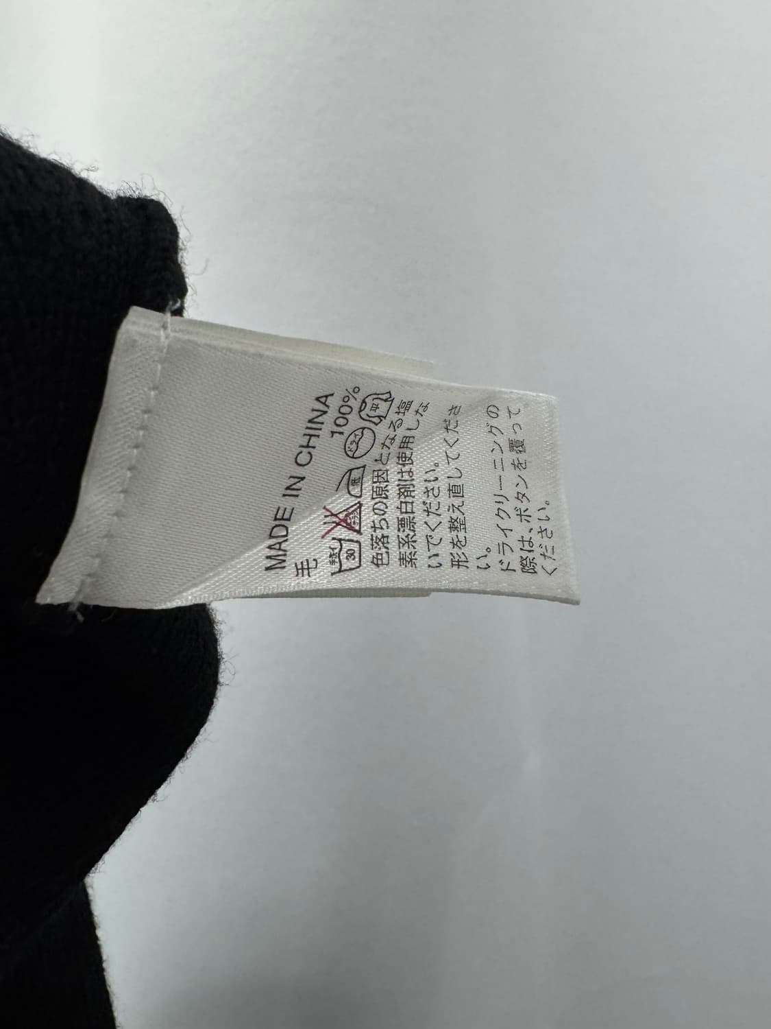 vtg jacket 상품이미지4