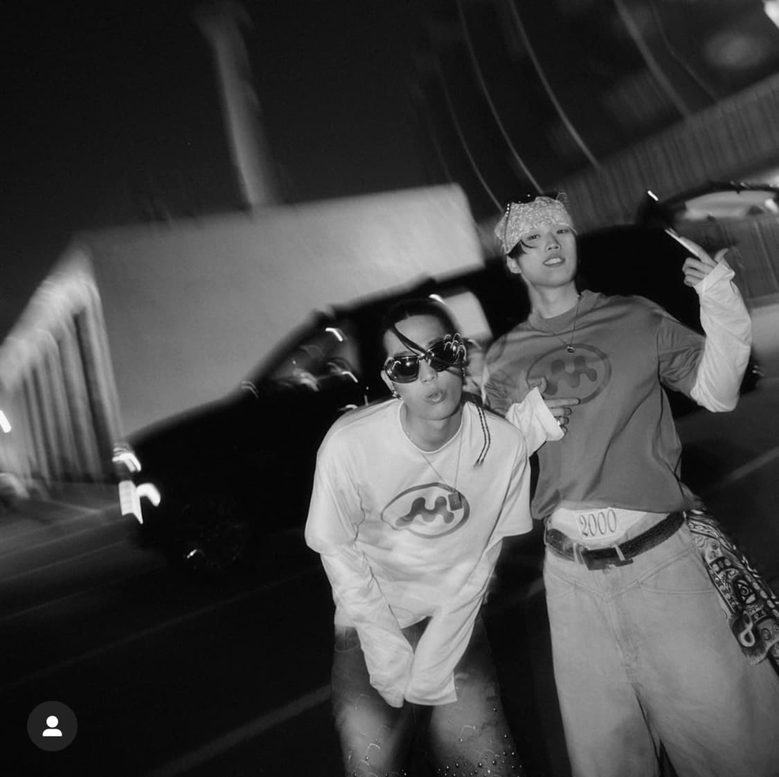 [L] 모와로라 레이어드 롱슬리브  상품이미지4