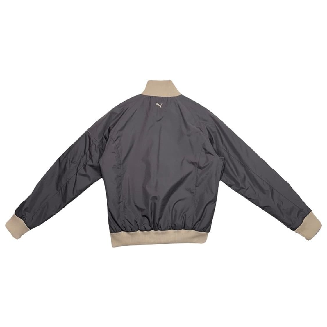 퓨마 트랙탑 점퍼 딥올리브 S 상품이미지7