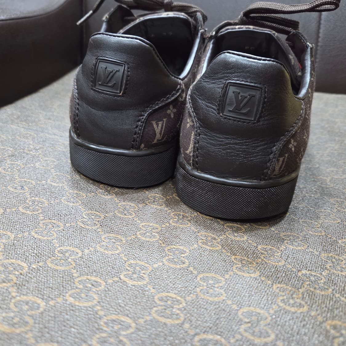 루이비통 스니커즈 상품이미지4