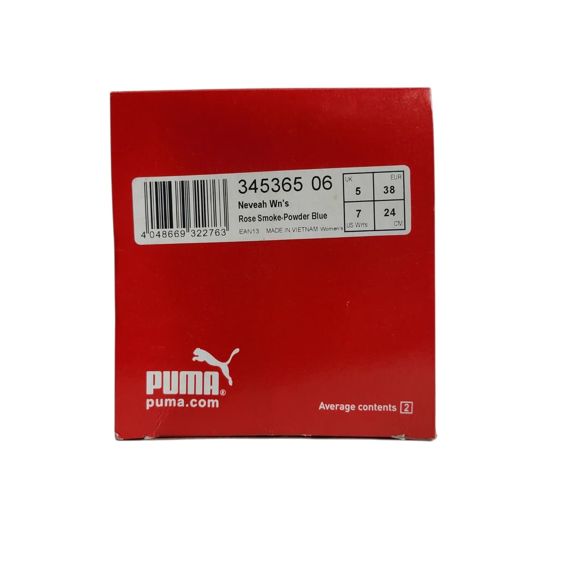 240) PUMA 푸마 Y2K 네베아 우먼스 샌들 상품이미지8