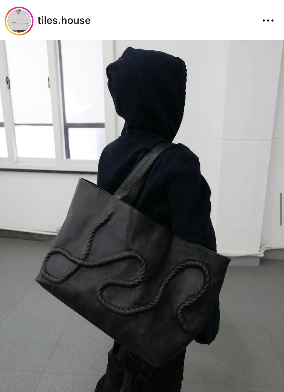 rope bag 상품이미지3