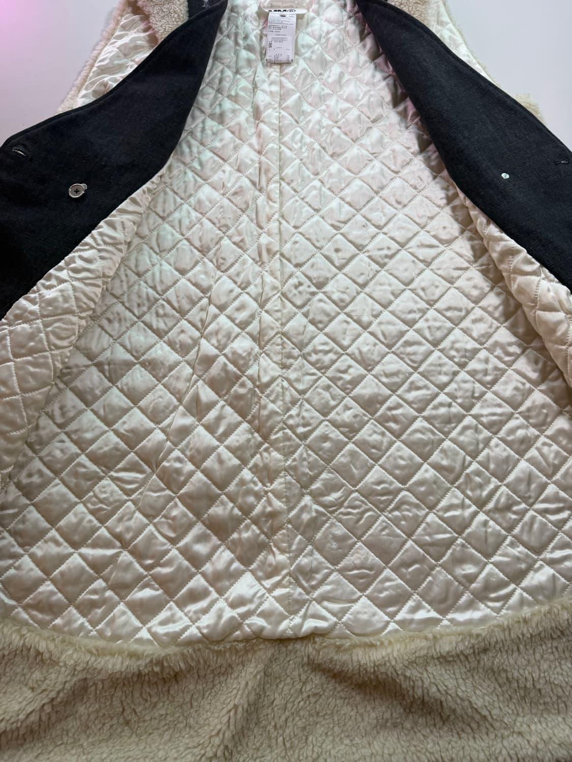 마르지엘라 보아퍼 베스트 상품이미지5