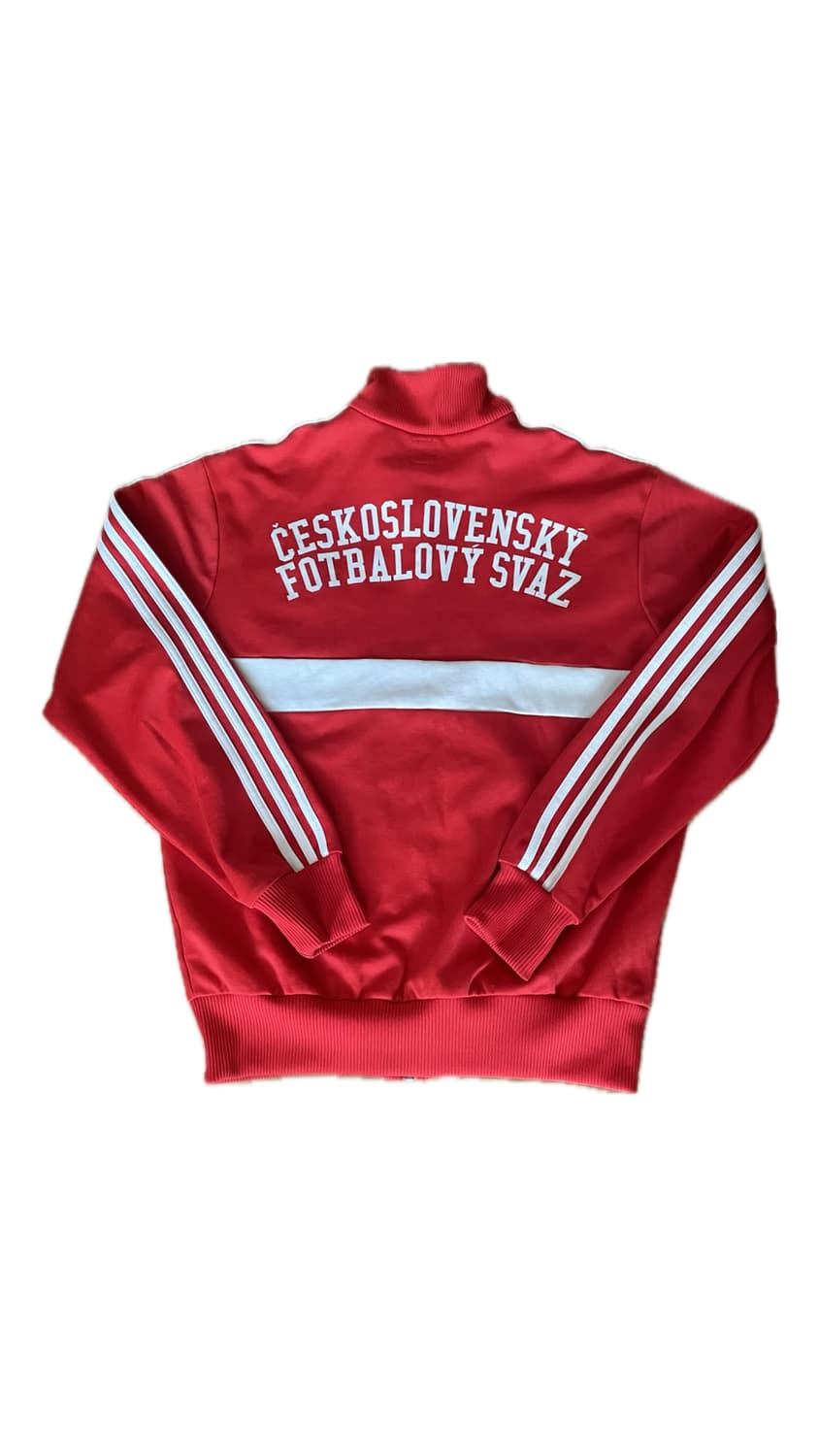 아디다스 체코 트랙탑 상품이미지2