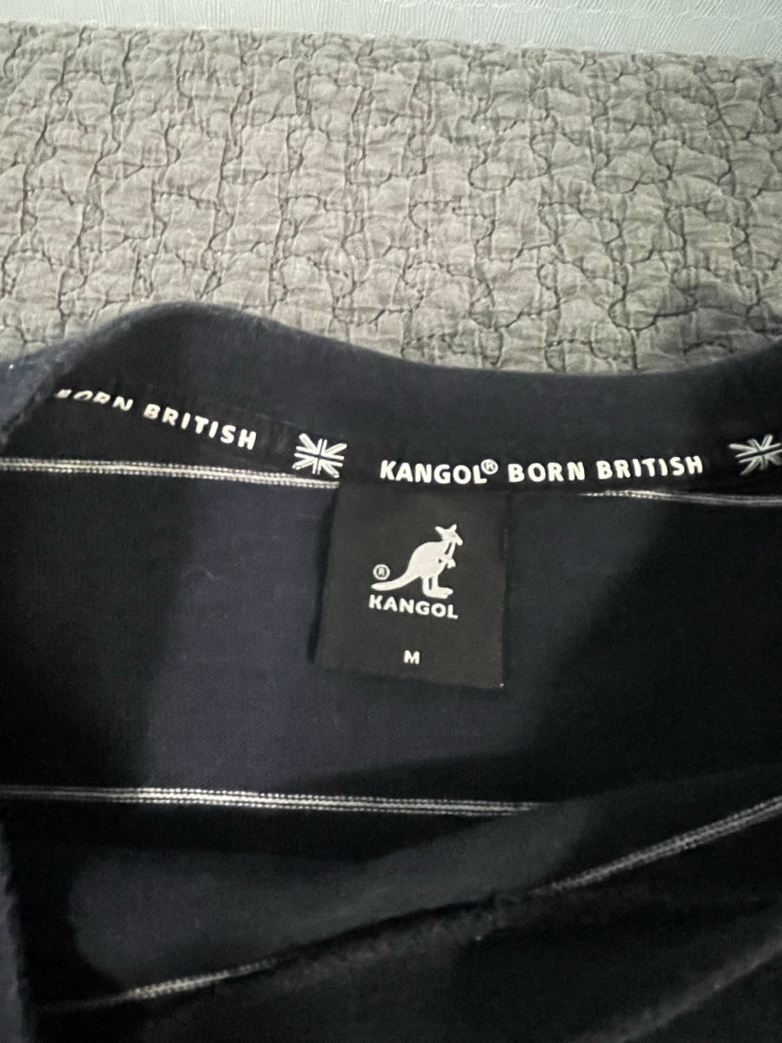 캉골 반팔티 상품이미지2