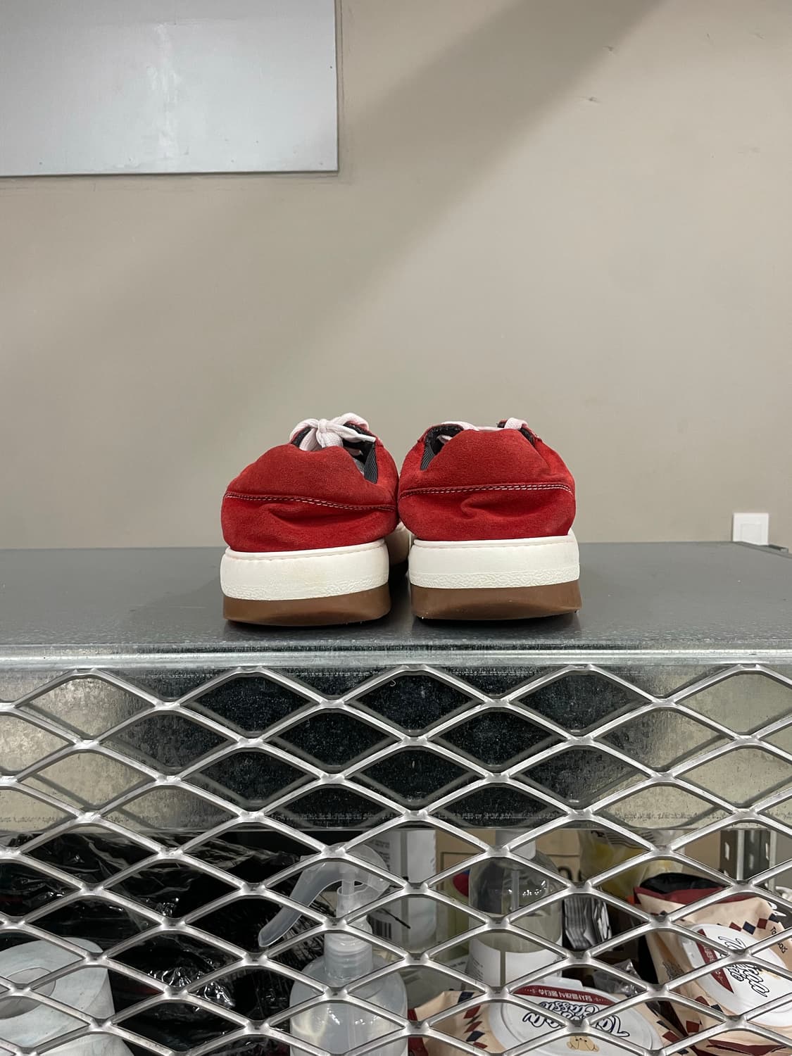 써네이 드리미 스웨이드 275 상품이미지3