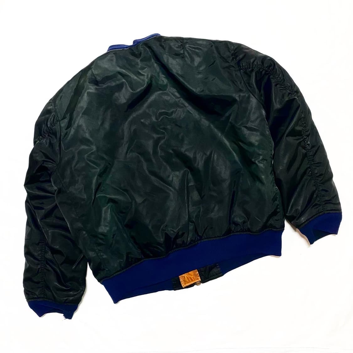 I.T.PLAIN - 90s MA1 상품이미지2