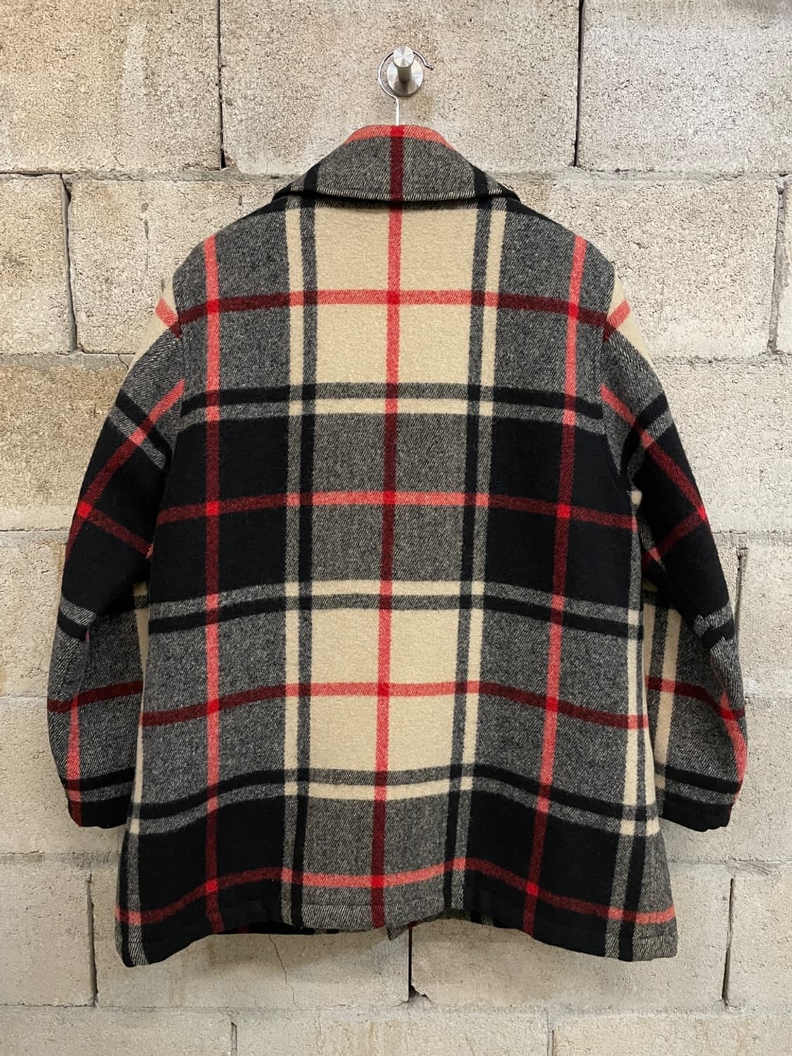 90s 폴로 랄프로렌 울 필드 자켓  상품이미지5