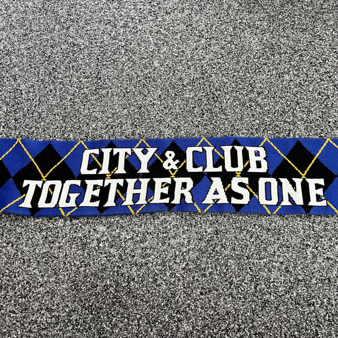 인천 유나이티드 2003 슬로건 머플러 상품이미지4