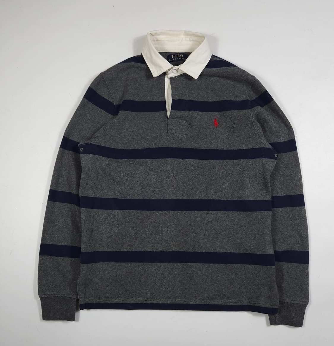 폴로 랄프로렌 신형 럭비티  상품이미지1