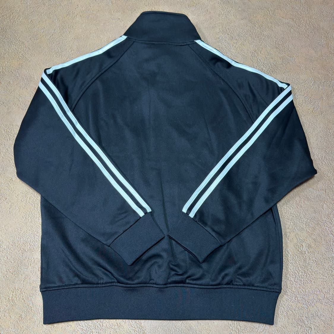 바배) 아디다스 마샬아츠 트랙탑 져지 블랙L 상품이미지2