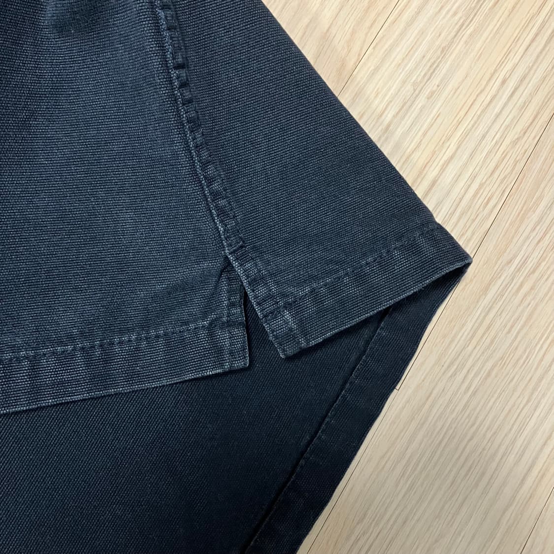 [Saint James] 세인트 제임스 프렌치 세일러 자켓 네이비 상품이미지6