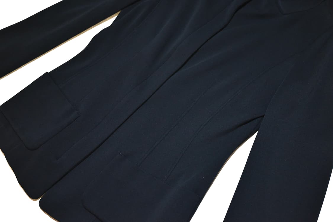 Jil sander by Raf 10SS zip jacket 상품이미지4