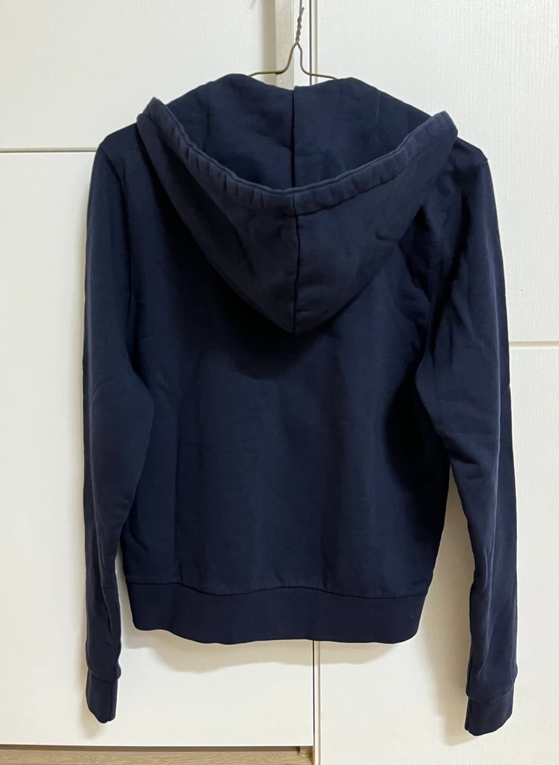 메종키츠네 후드집업 m사이즈 상품이미지3