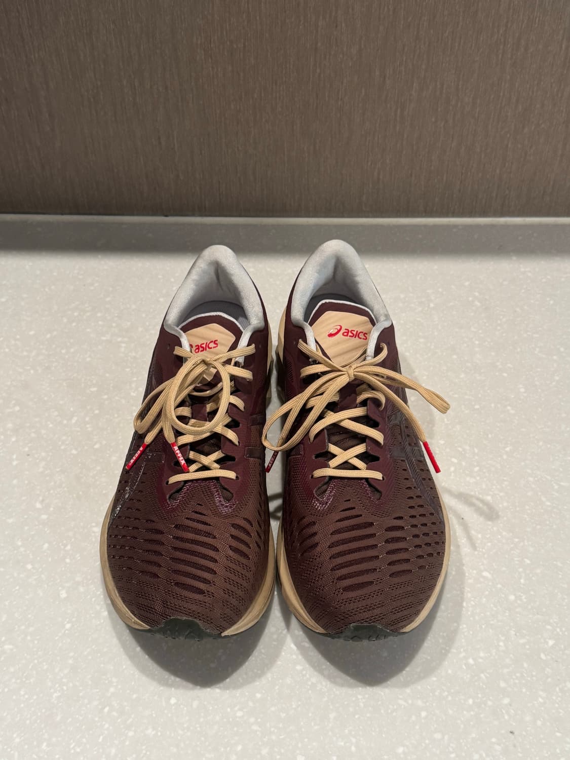 Affix Asics novoblast 상품이미지1