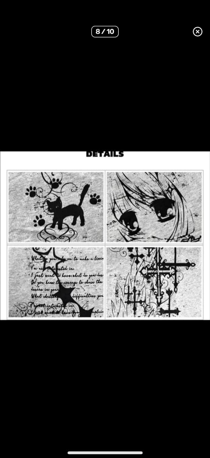 (대여)CFIERCE 씨피어스 그래피티 퍼 후드집업 스웨트팬츠 셋업 세트 상품이미지8