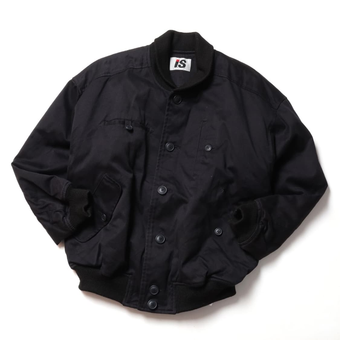 80's 이세이 미야케 Issey Miyake Bomber Jacket 상품이미지1