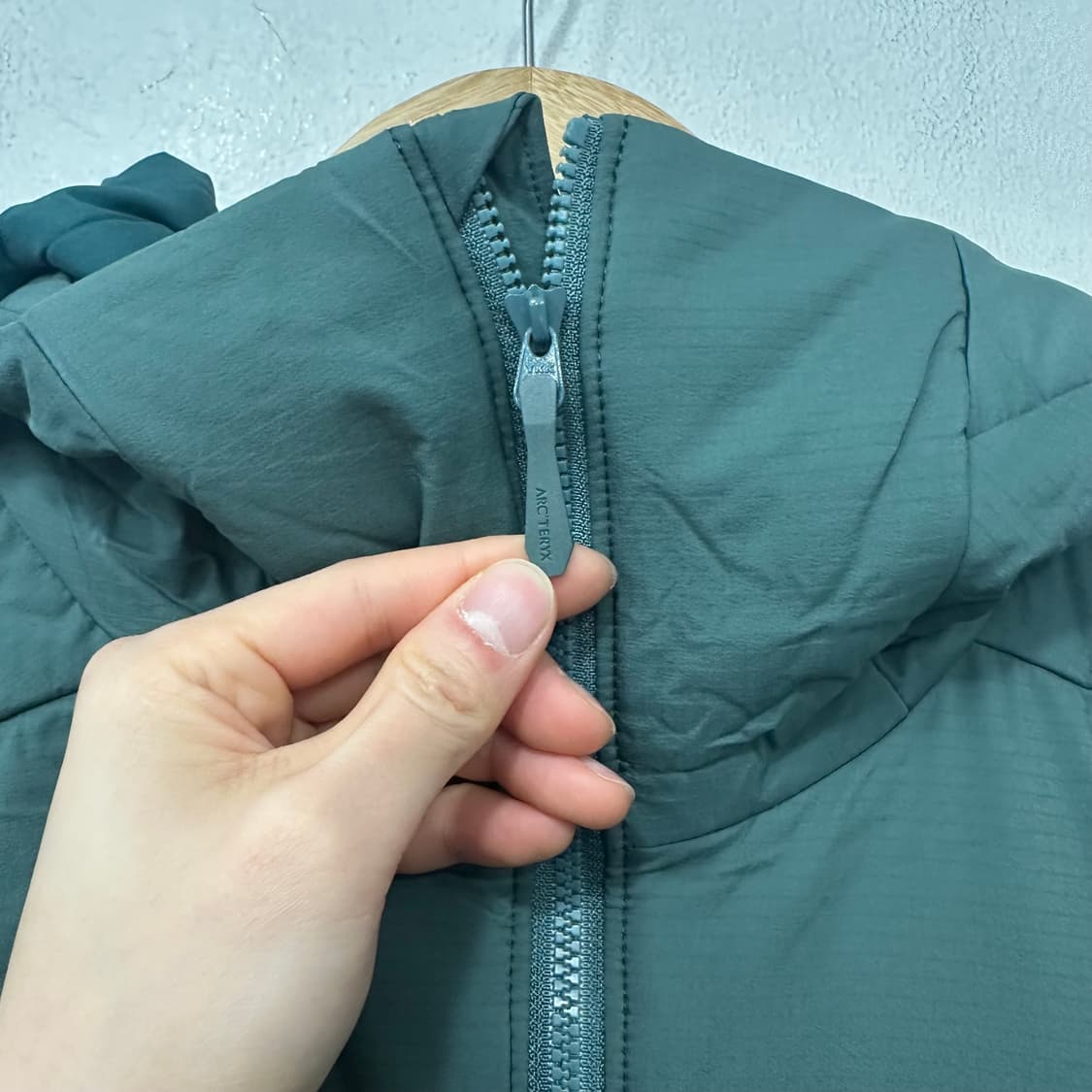 아크테릭스 아톰 LT 후디 상품이미지3