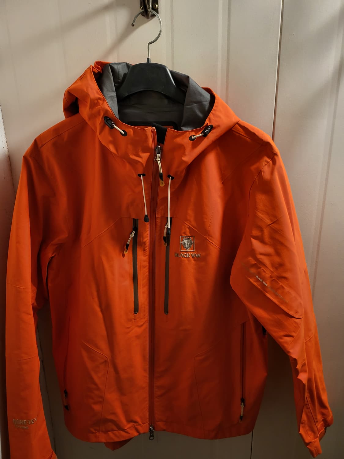 [100]블랙야크 고어텍스 바람막이 상품이미지1