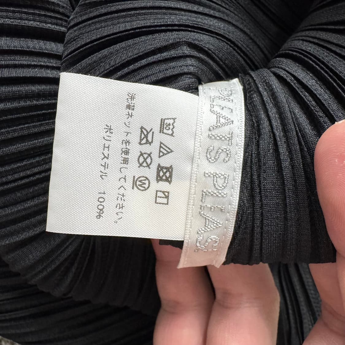 플리츠플리즈 원피스 상품이미지3