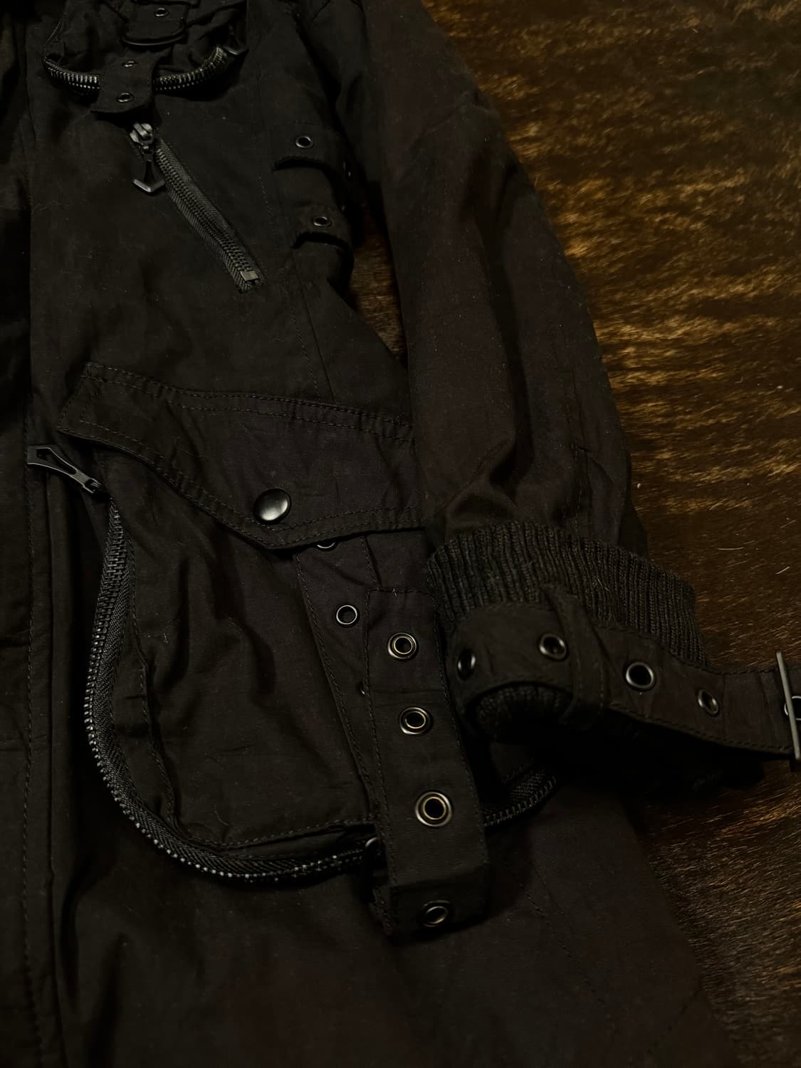 Xfrm 00‘s too-way v-kei jk  상품이미지4