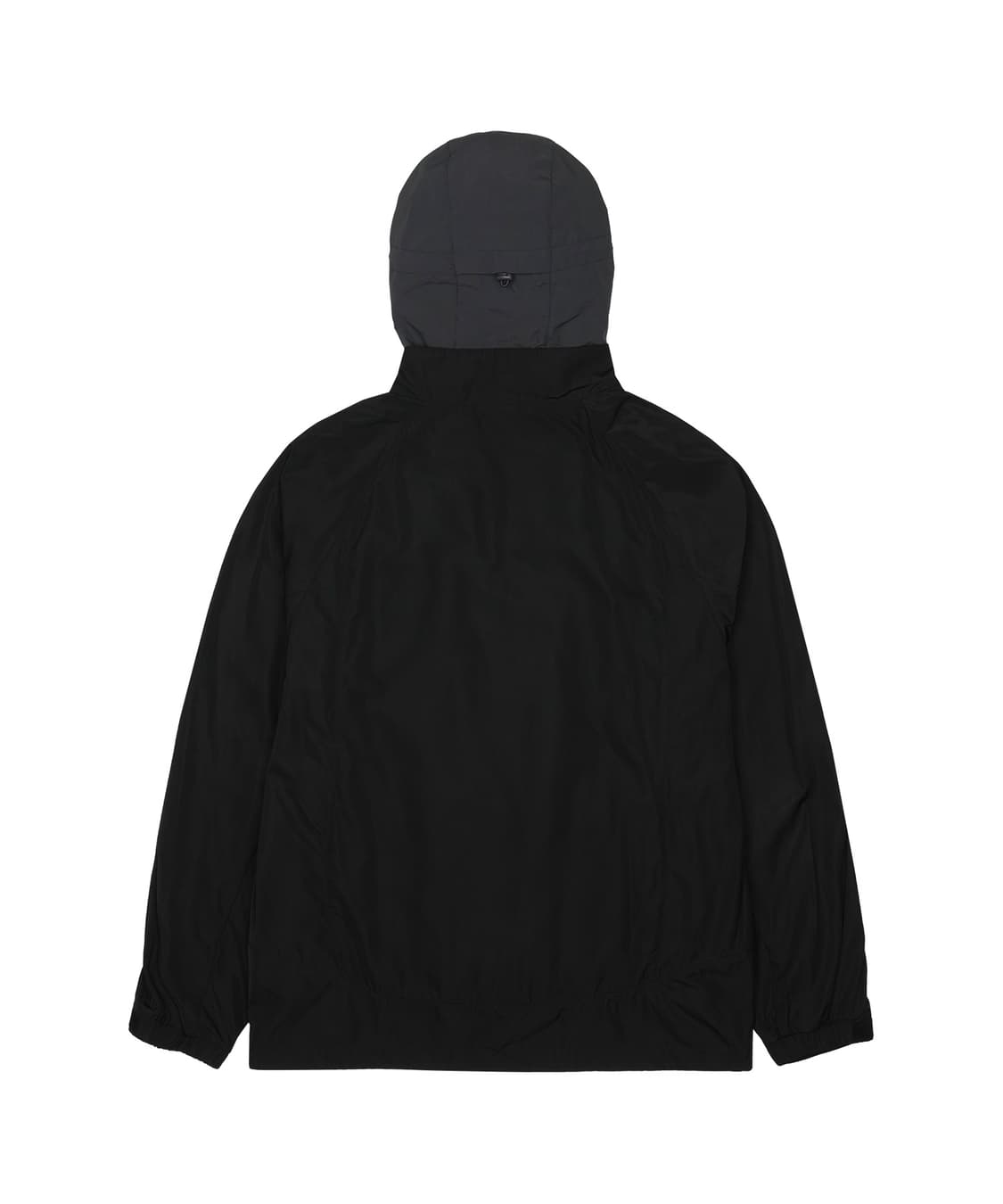 (3 4) 산산기어 도킹 자켓 블랙 새상품 상품이미지2