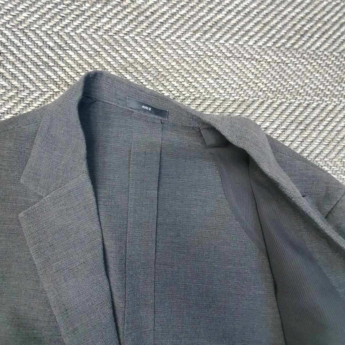 앤드지 여름 블레이저 자켓 남자105~110 상품이미지7