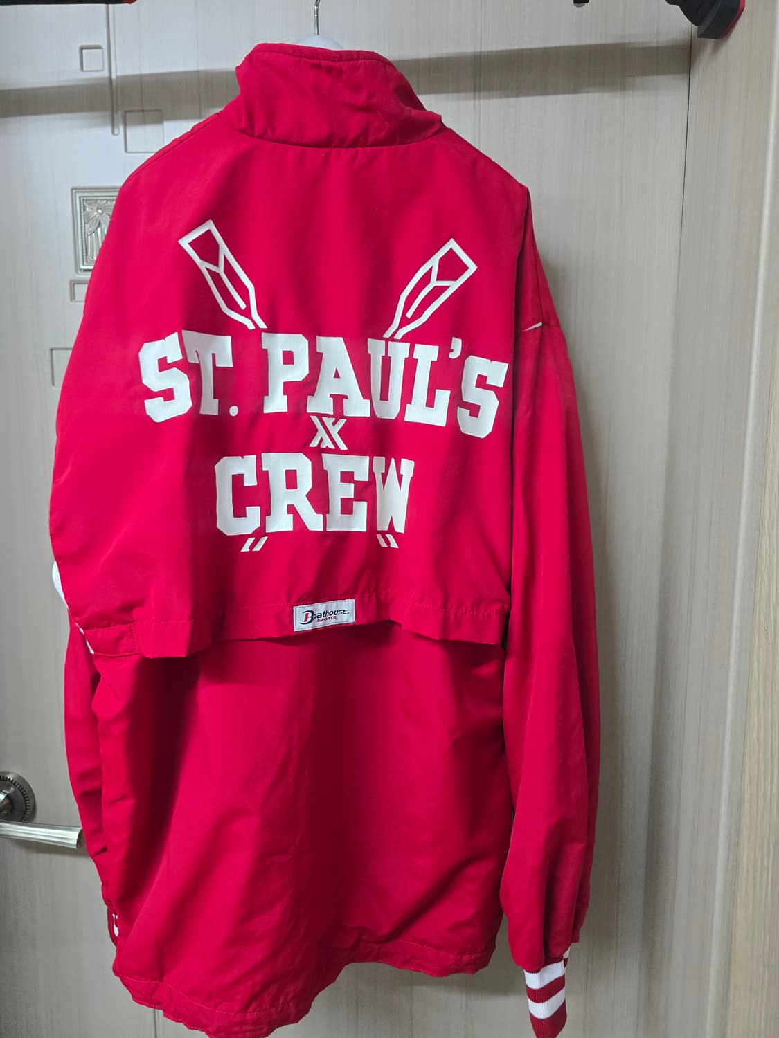 아노락 바람막이 (MADE IN USA) 상품이미지2