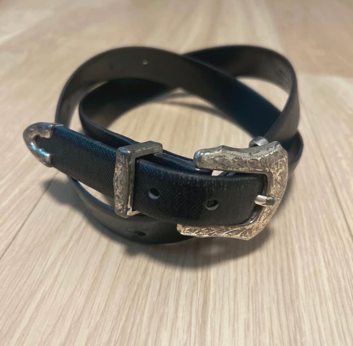 토가 웨스턴벨트 상품이미지1