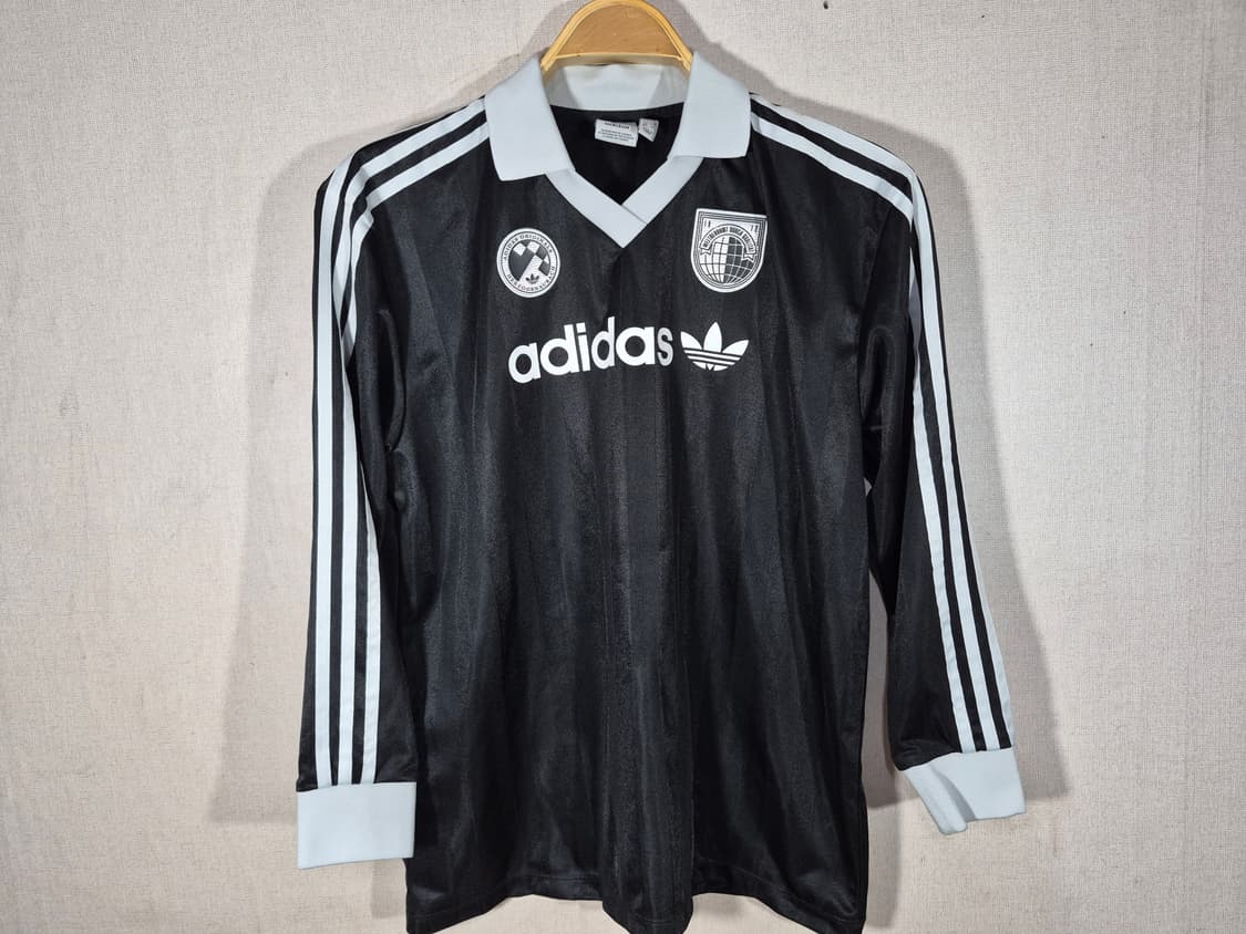 Adidas 아디다스 풋볼롱카라티(M) 상품이미지1