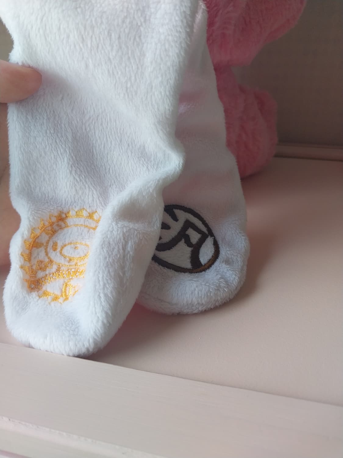 범용토끼 글루미베어 콜라보 상품이미지3