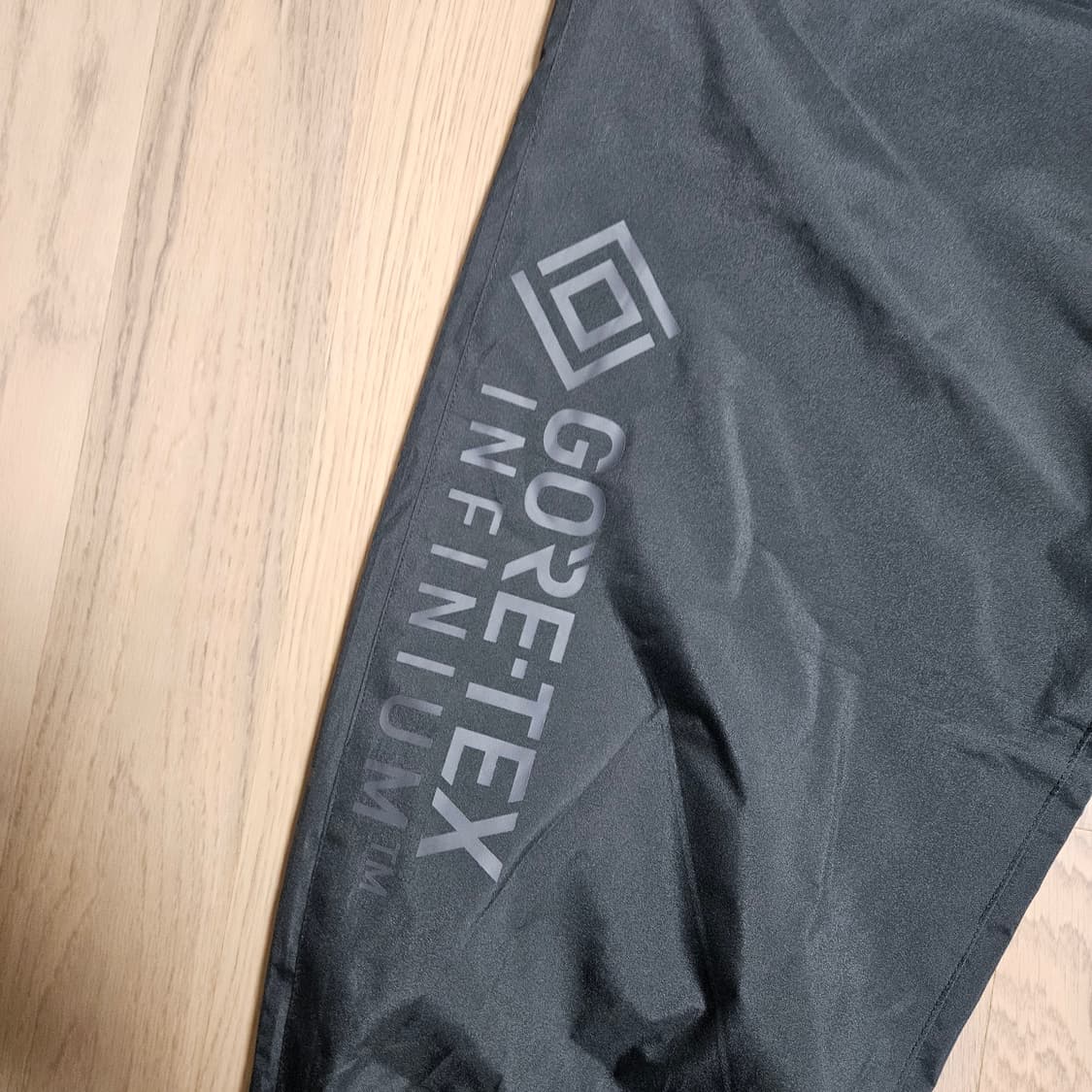 프릭스토어 피닉스 고어텍스 팬츠 상품이미지3