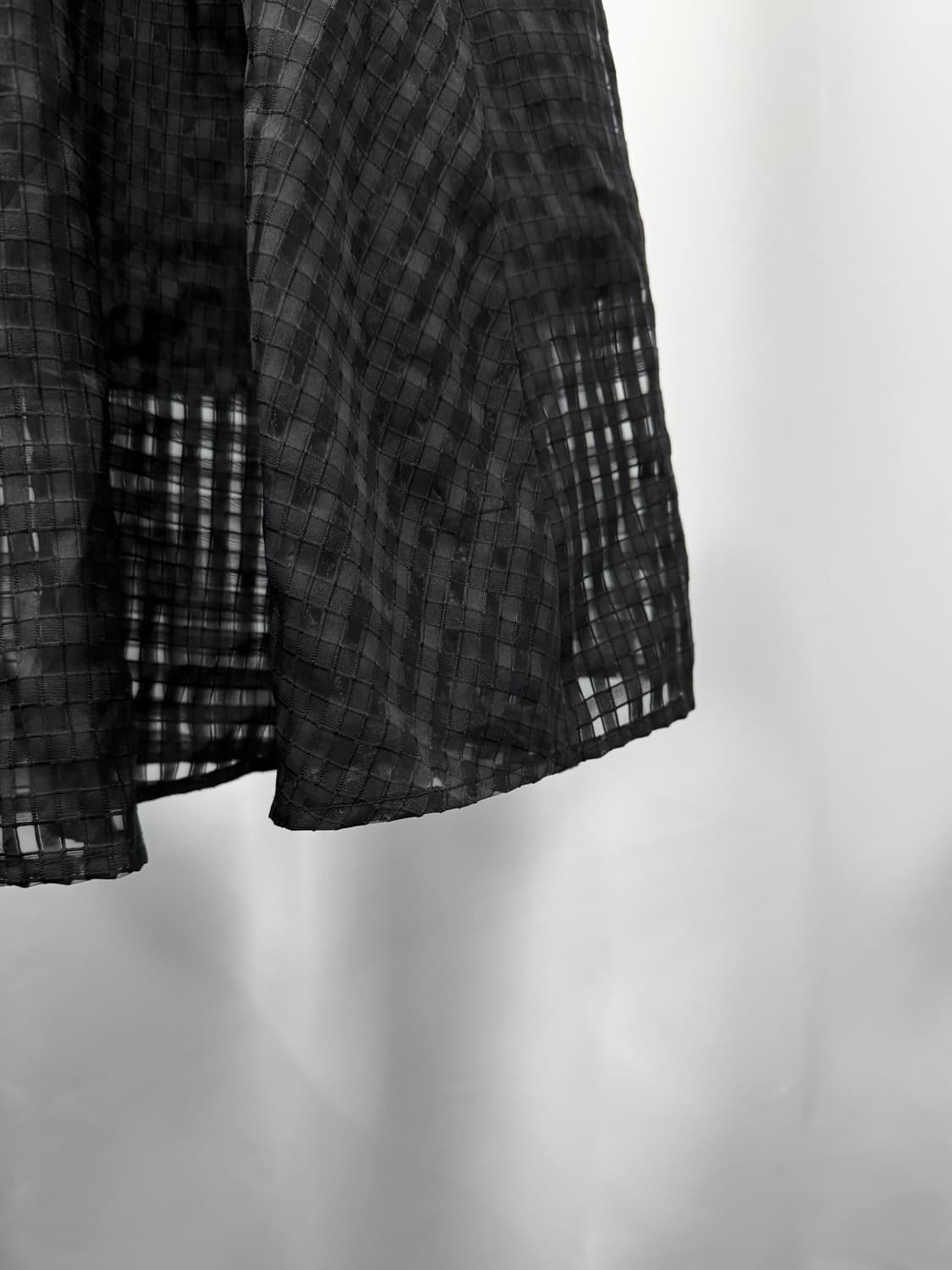 vtg skirt 상품이미지3