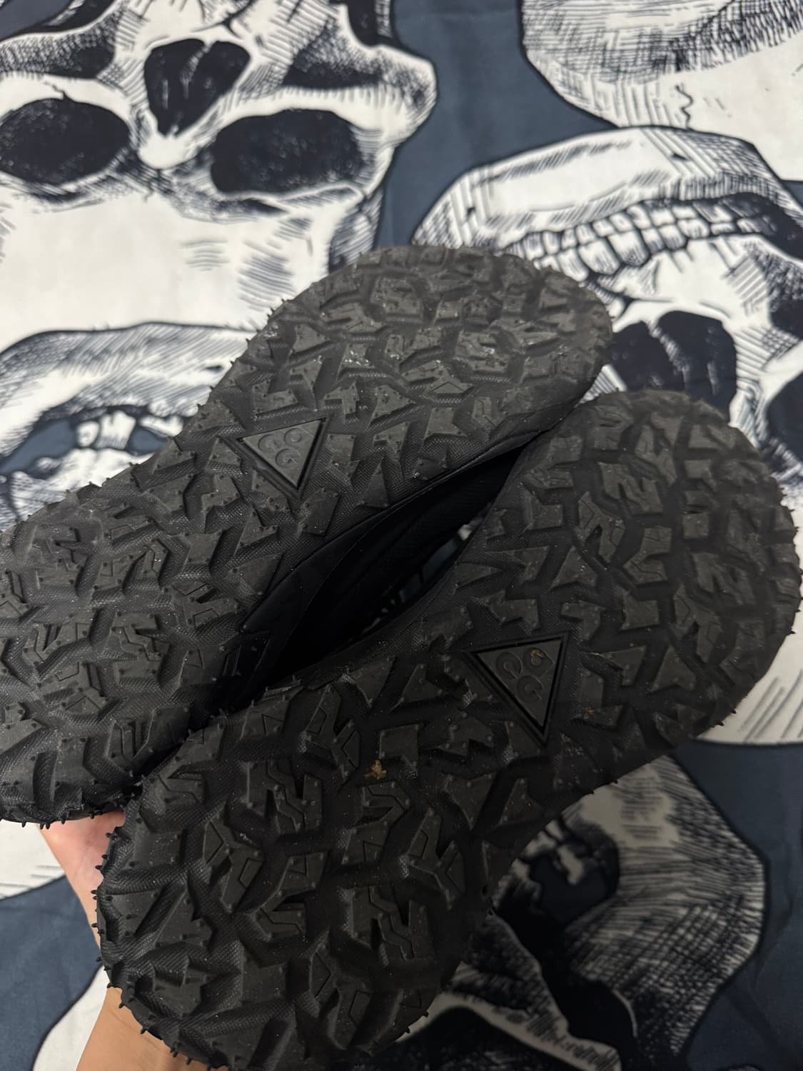 나이키 ACG 마운틴플라이2 270 EU 42.5 사이즈 상품이미지7