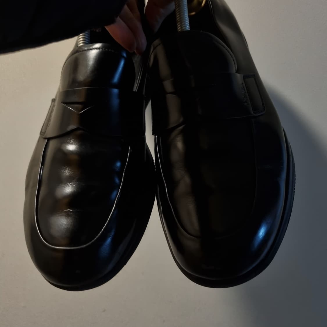 프라다 토블라치 로퍼 상품이미지8