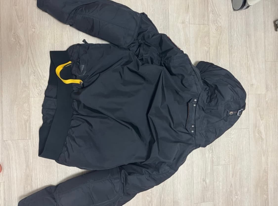 파라점퍼스 고비 24fw 팔아용 상품이미지2