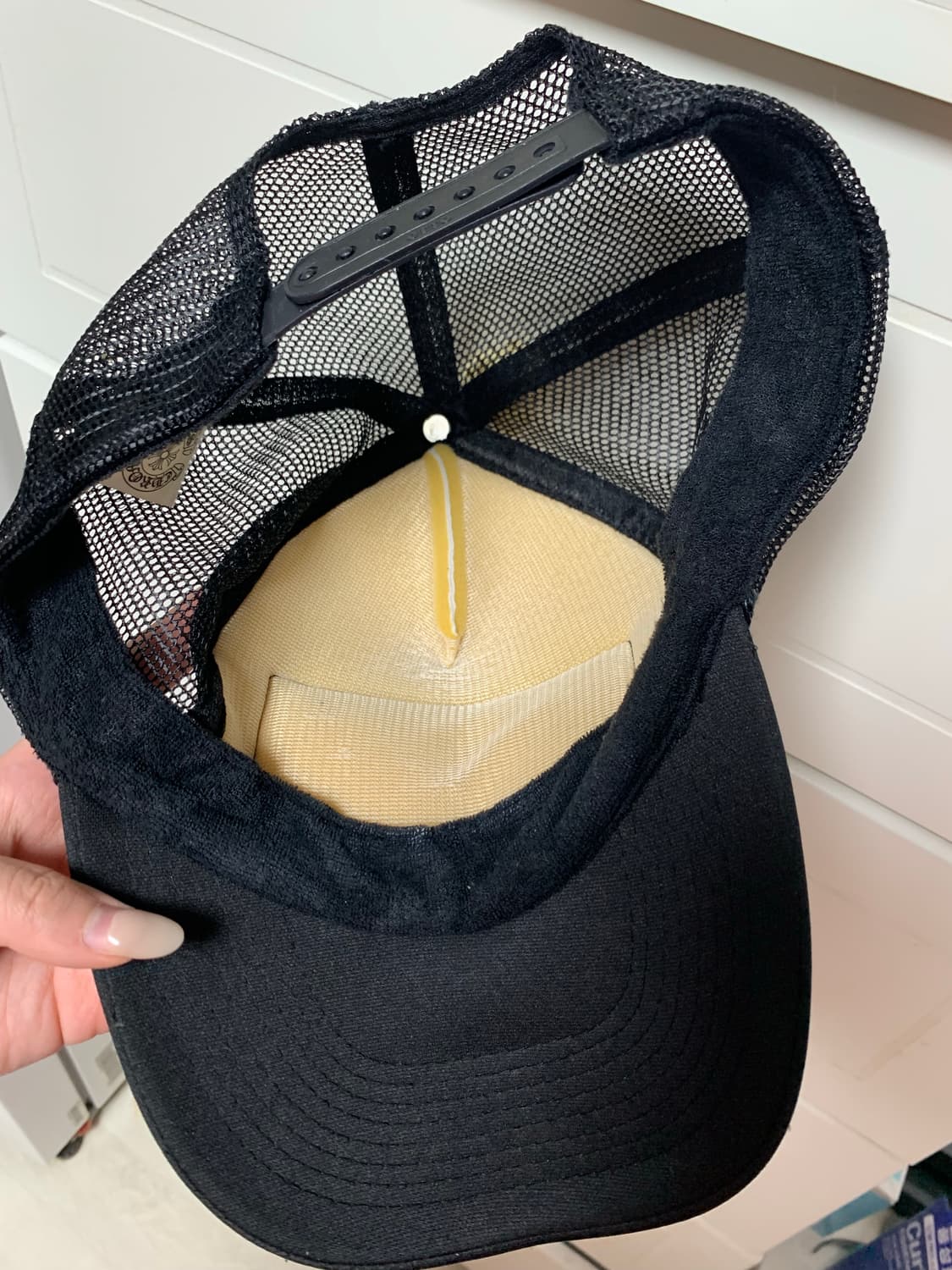 크롬하츠 볼캡 상품이미지4