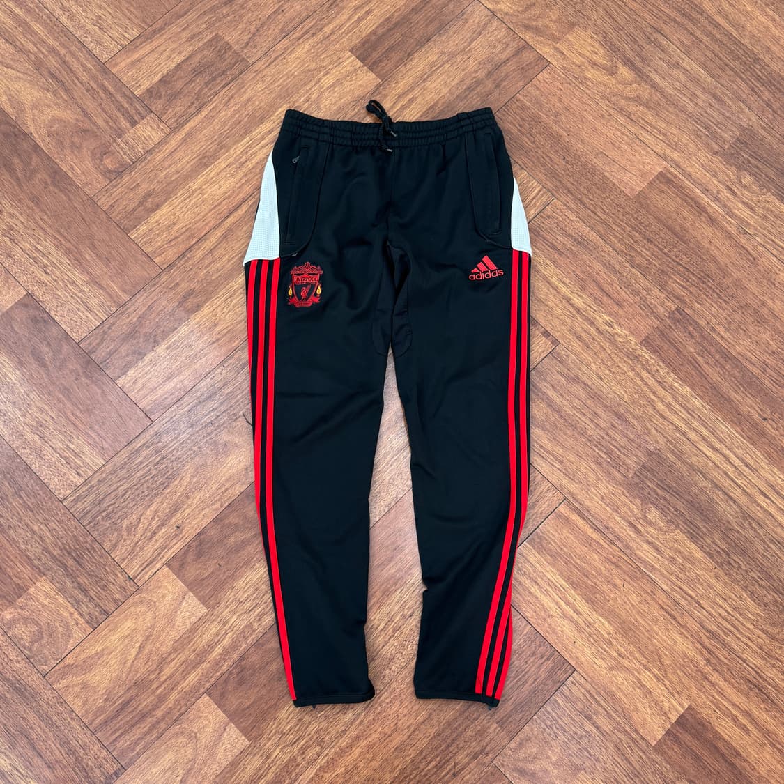 M 아디다스 리버풀 10시즌 트레이닝 팬츠  상품이미지1
