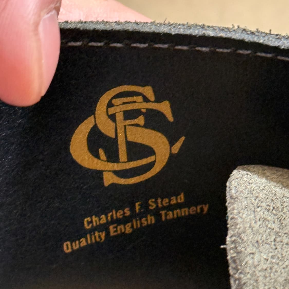 오리지널 클락스 데저트 처카 부츠  상품이미지6