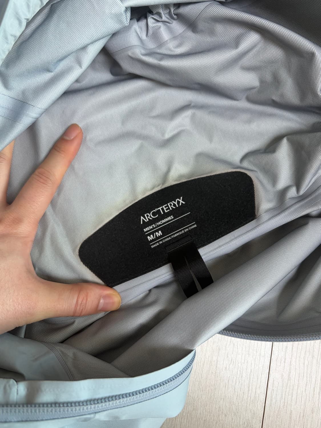 아크테릭스 베타 lt 루센트 상품이미지7