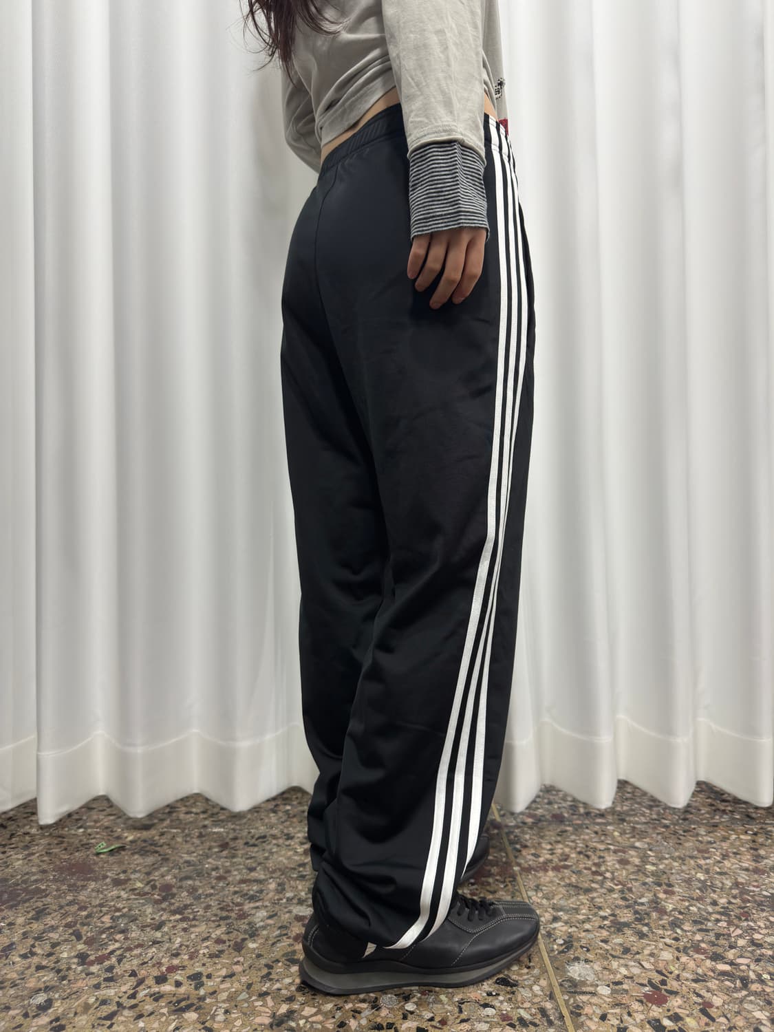 adidas line pants 상품이미지4