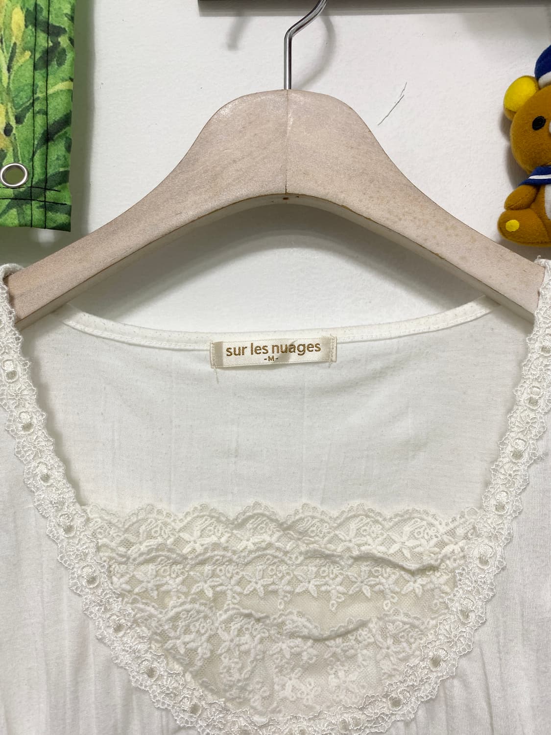 ꒰ঌ 하구미의 도토리 산책길 세트 ໒꒱ 상품이미지6