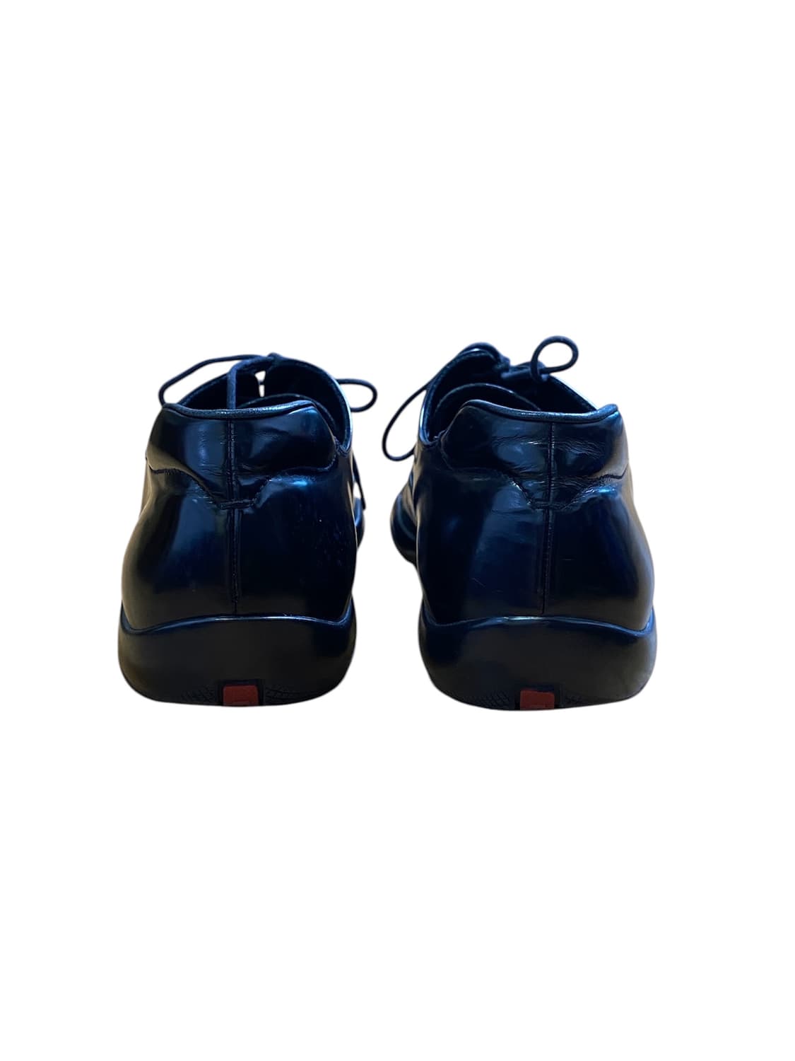 Prada Sport Cap Toe Oxford Shoes 상품이미지7