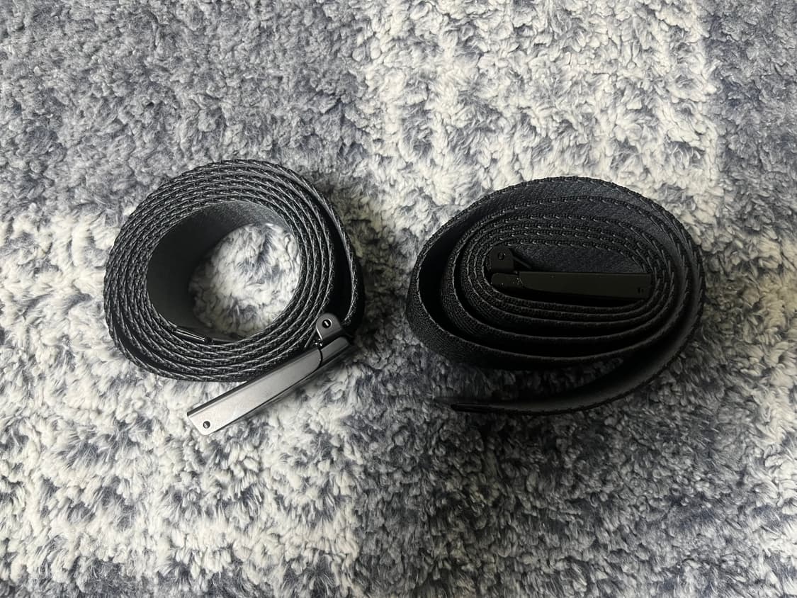 [os]언더아머 벨트 새제품 일괄판매 상품이미지3