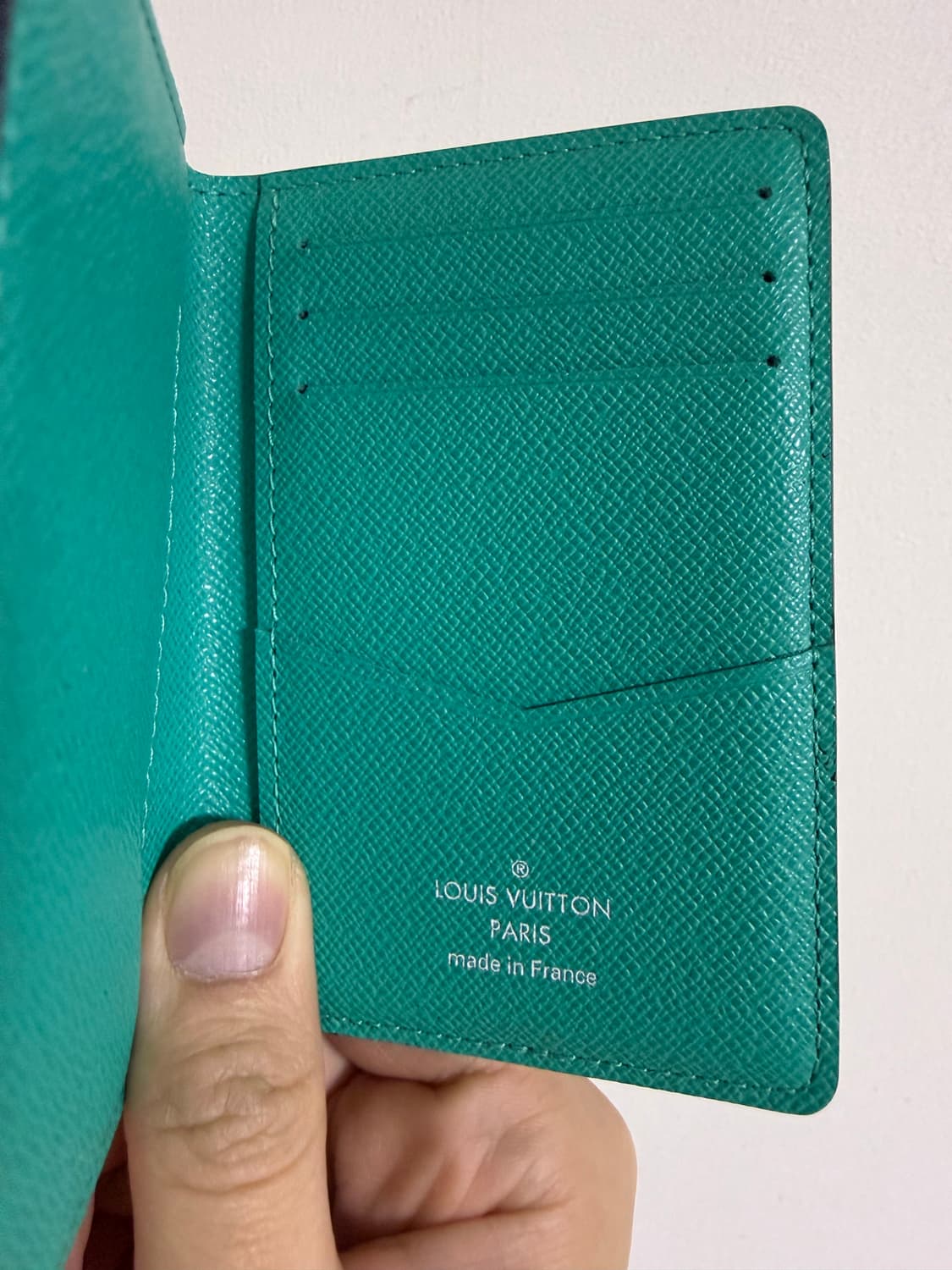 루이비통 오거나이저 그린라이츠 상품이미지3