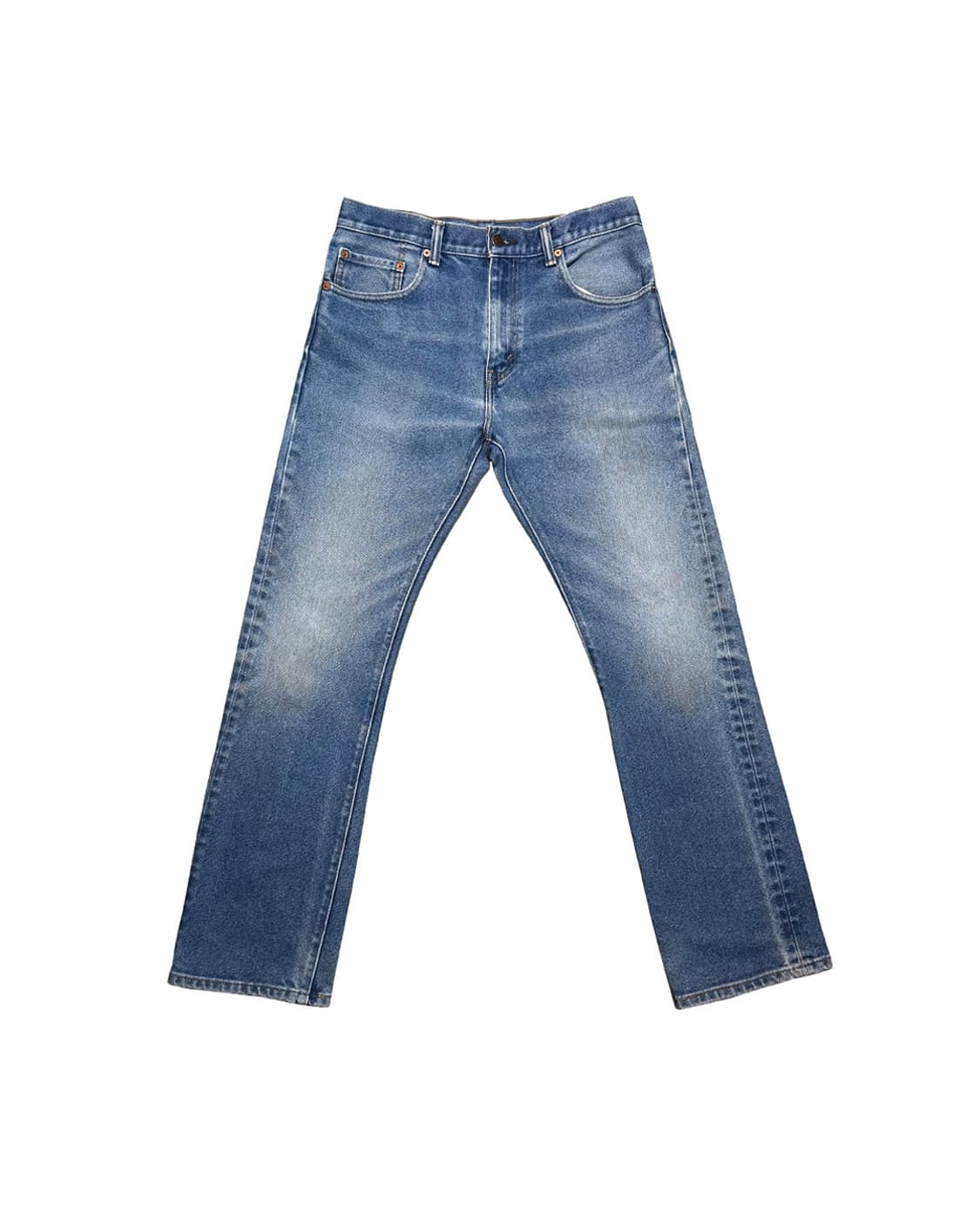 리바이스517 부츠컷 데님 팬츠 32x34 상품이미지1