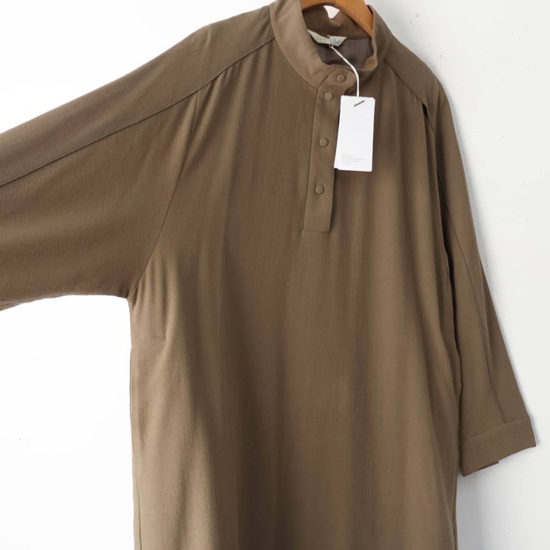 55/새상품 이새 원피스 상품이미지5