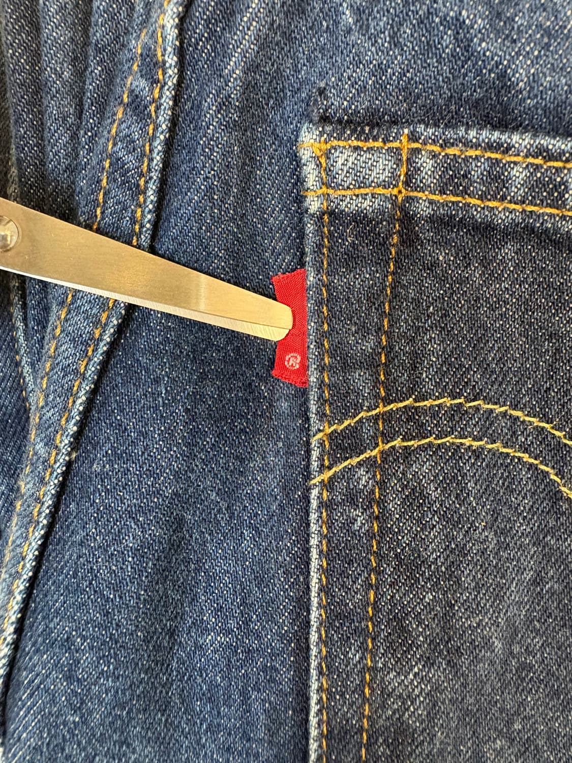 리바이스 프리미엄 상품이미지6