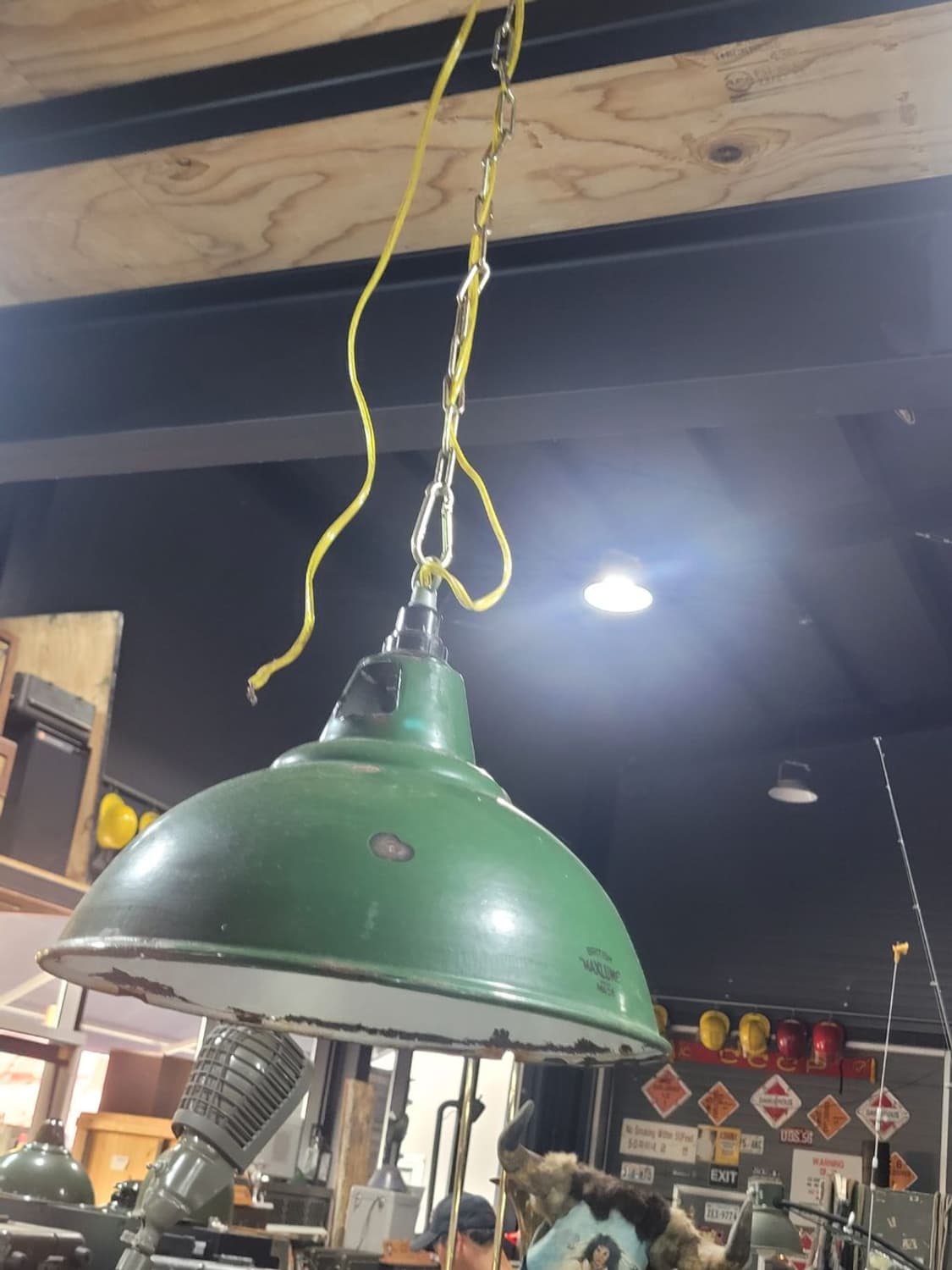 영국 희귀 빈티지 범랑 등 상품이미지1