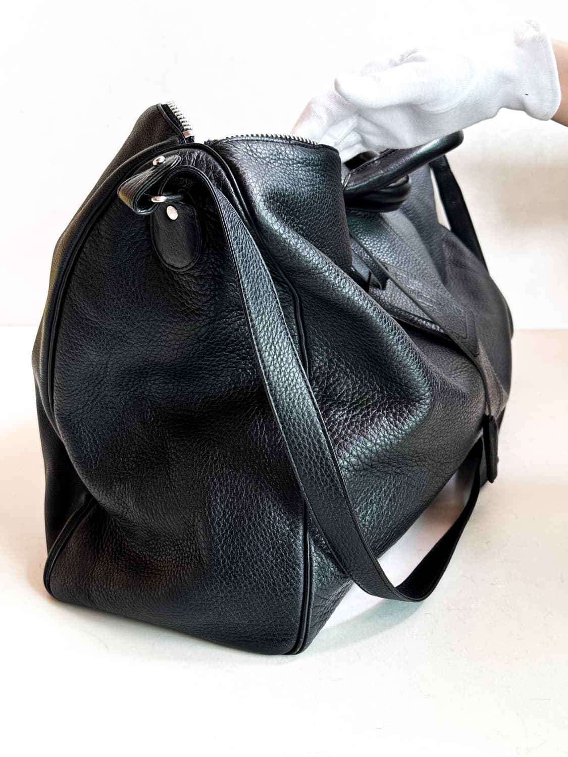 Y’s for men 보스턴백 상품이미지4